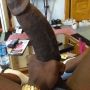MANDINGO